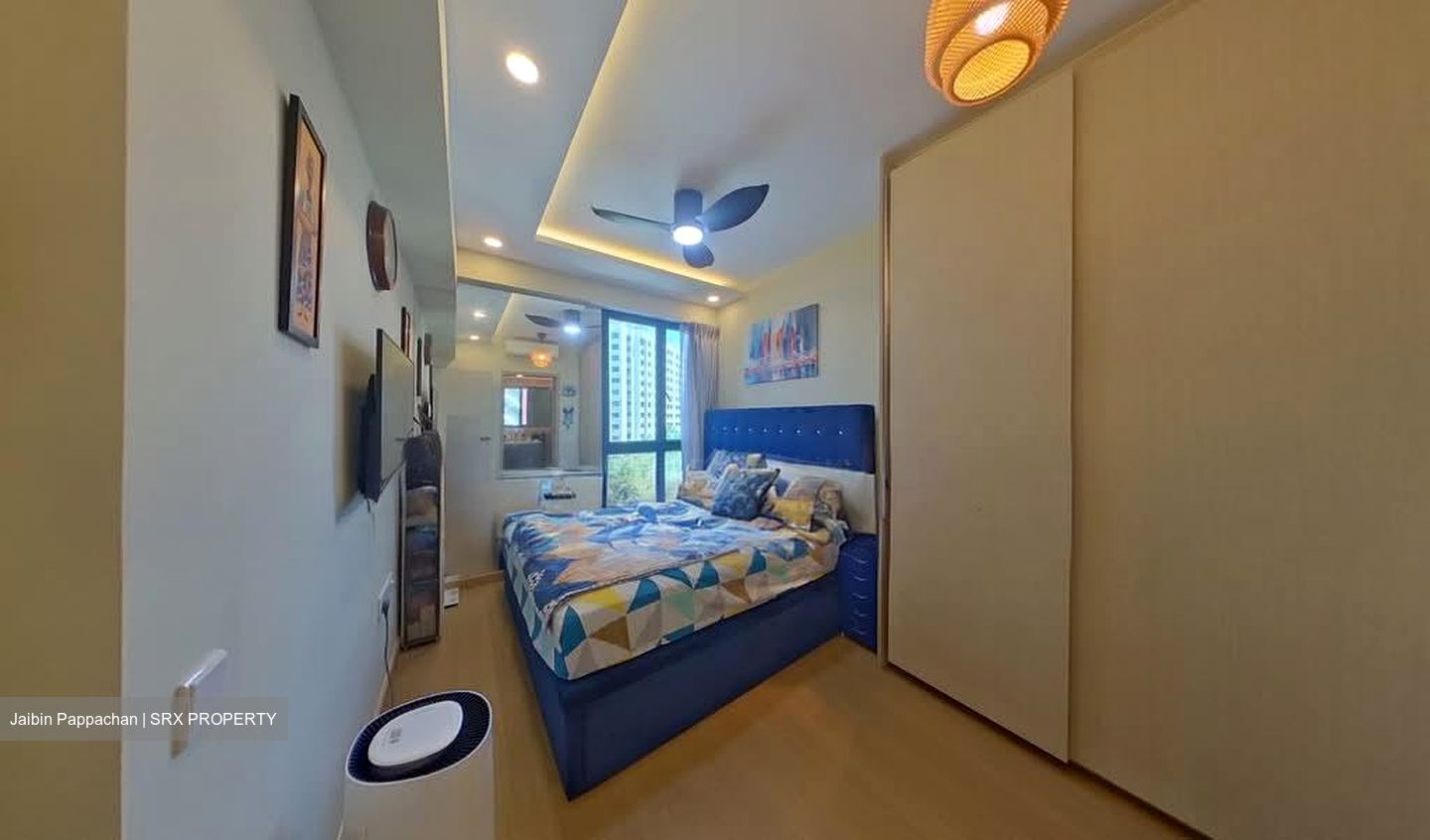 Treasure at Tampines (D18), Condominium #536497431